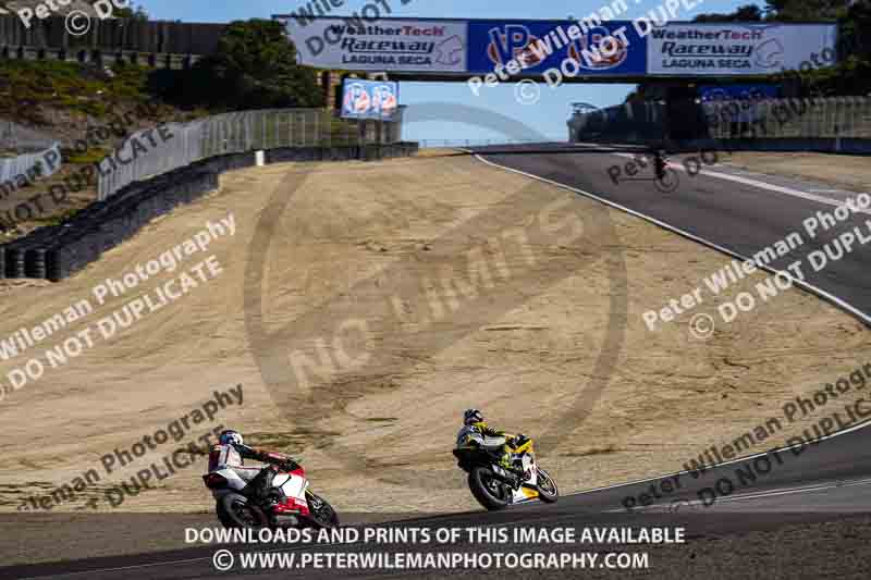 Laguna Seca;event digital images;motorbikes;no limits;peter wileman photography;trackday;trackday digital images